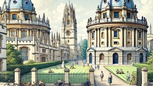 英誌「世界大学ランキング2025」を発表─日本からは東京大学をはじめ、200位以内に5校選出