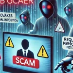 online recruitment scams