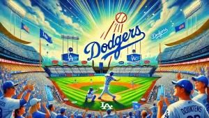 <Ito En> — World’s No. 1 “Oi Ocha” — Signs Partnership Agreement with MLB and the Dodgers